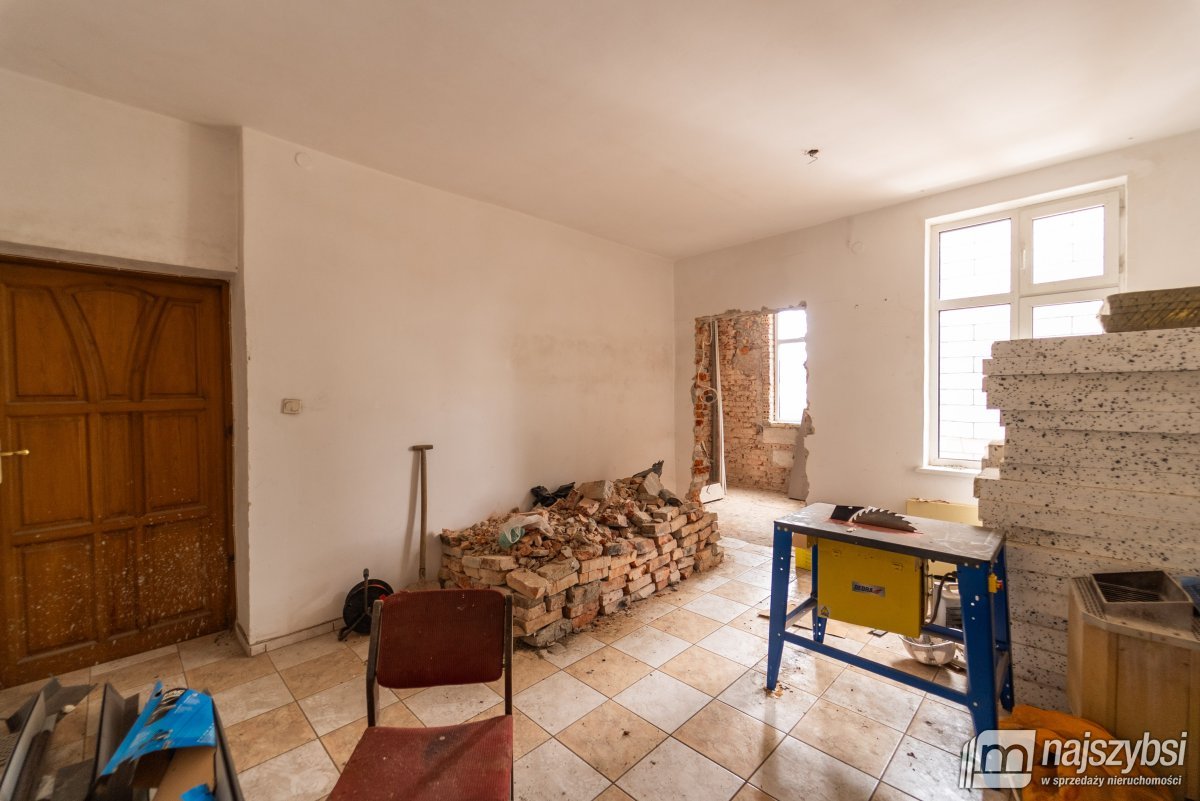 STARGARD - Spokojna, obiekt na sprzedaż (15)