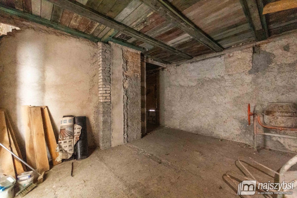 STARGARD - Spokojna, obiekt na sprzedaż (16)