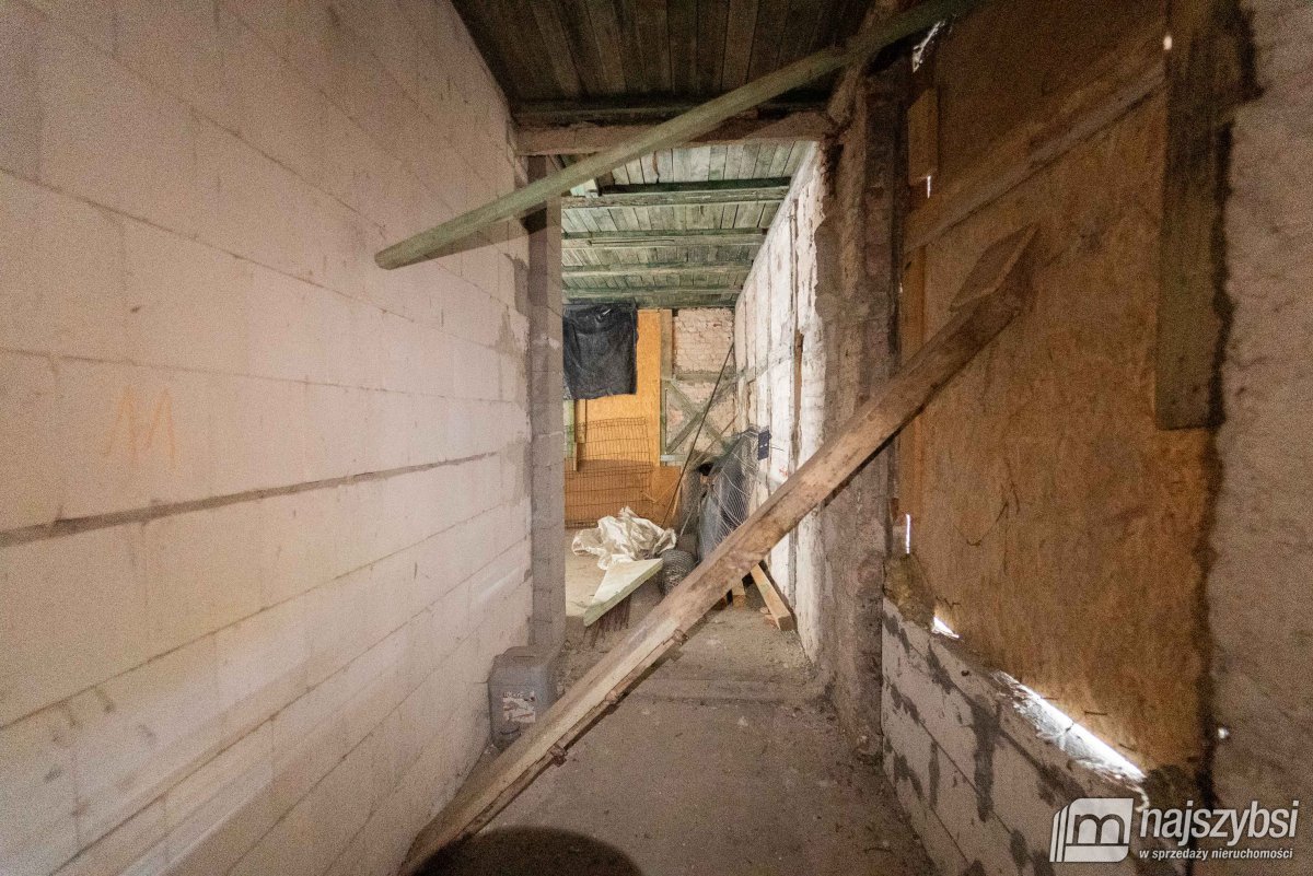 STARGARD - Spokojna, obiekt na sprzedaż (17)