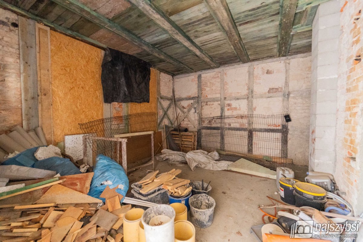 STARGARD - Spokojna, obiekt na sprzedaż (18)