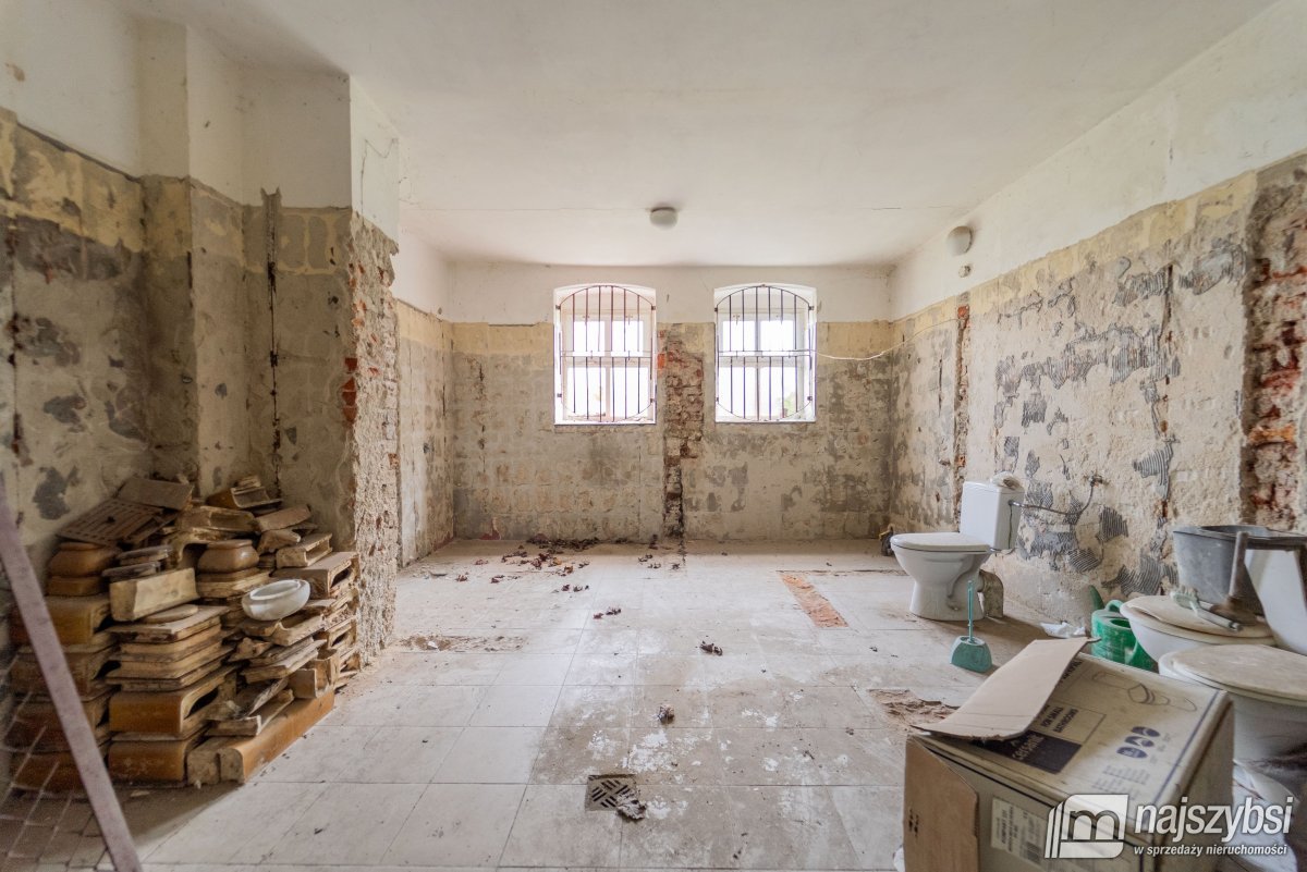 STARGARD - Spokojna, obiekt na sprzedaż (19)