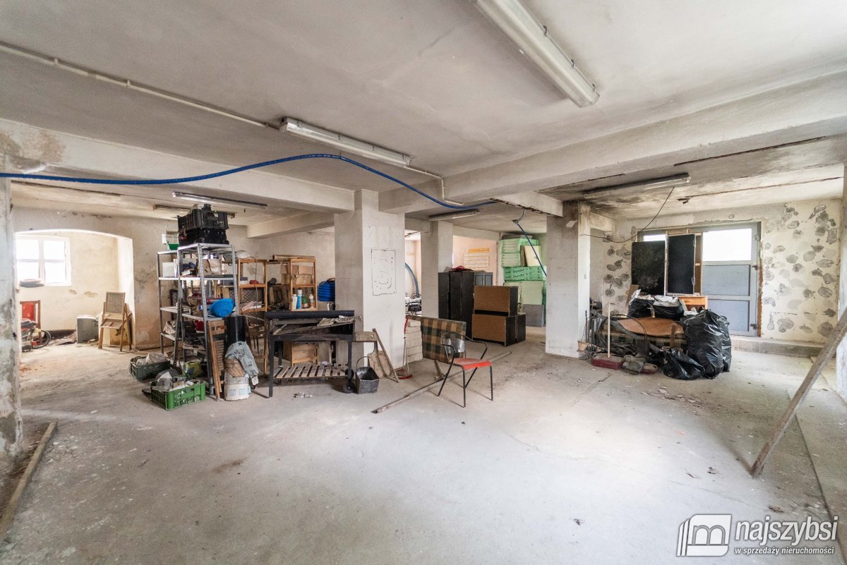 STARGARD - Spokojna, obiekt na sprzedaż (20)