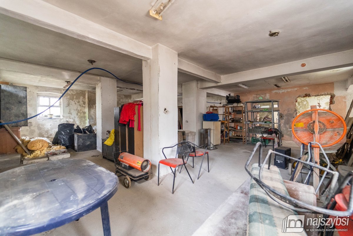 STARGARD - Spokojna, obiekt na sprzedaż (21)