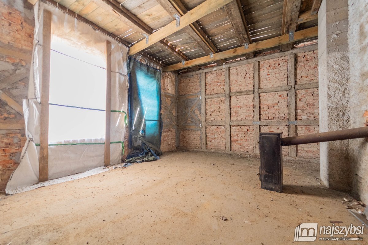 STARGARD - Spokojna, obiekt na sprzedaż (22)