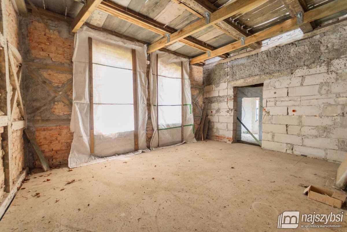 STARGARD - Spokojna, obiekt na sprzedaż (23)