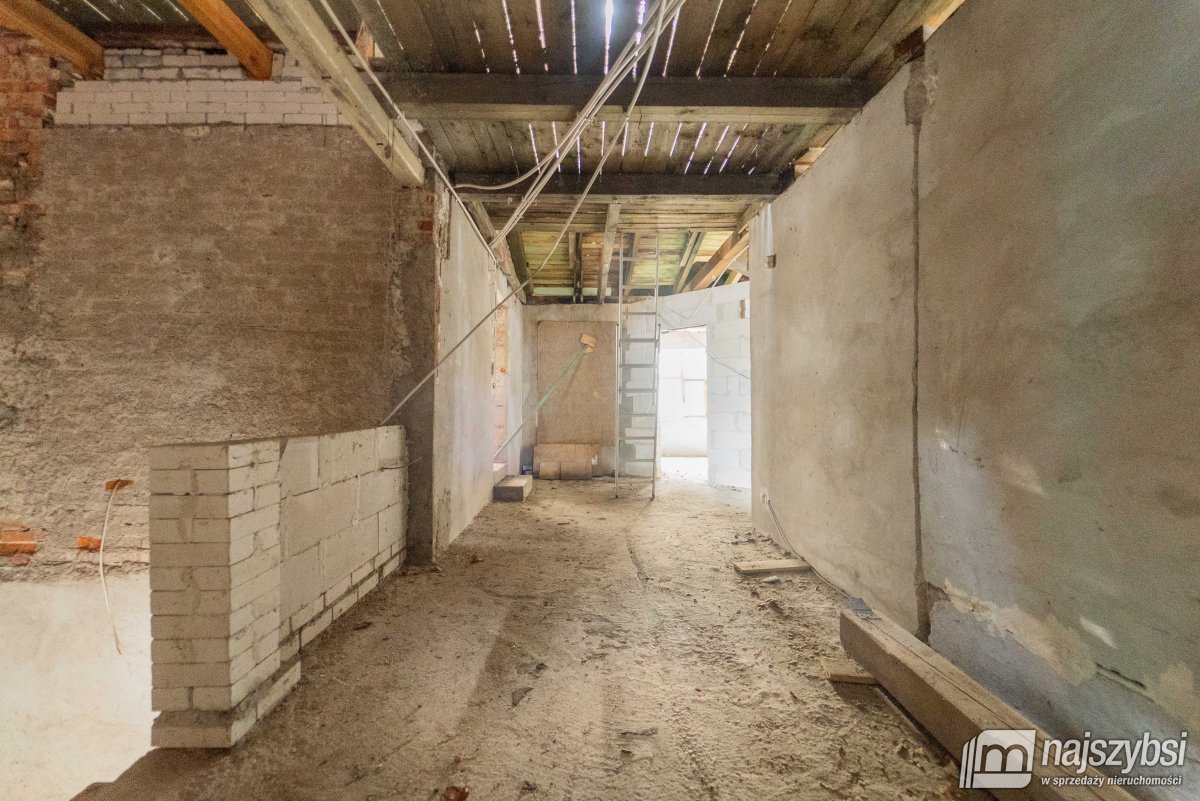 STARGARD - Spokojna, obiekt na sprzedaż (24)