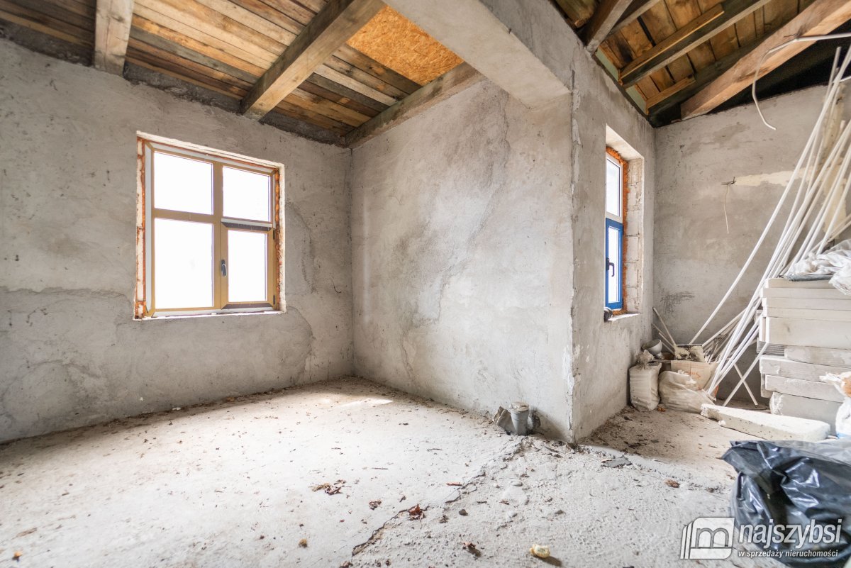 STARGARD - Spokojna, obiekt na sprzedaż (25)