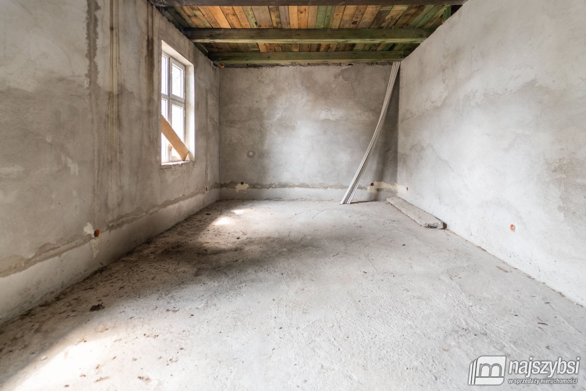 STARGARD - Spokojna, obiekt na sprzedaż (26)