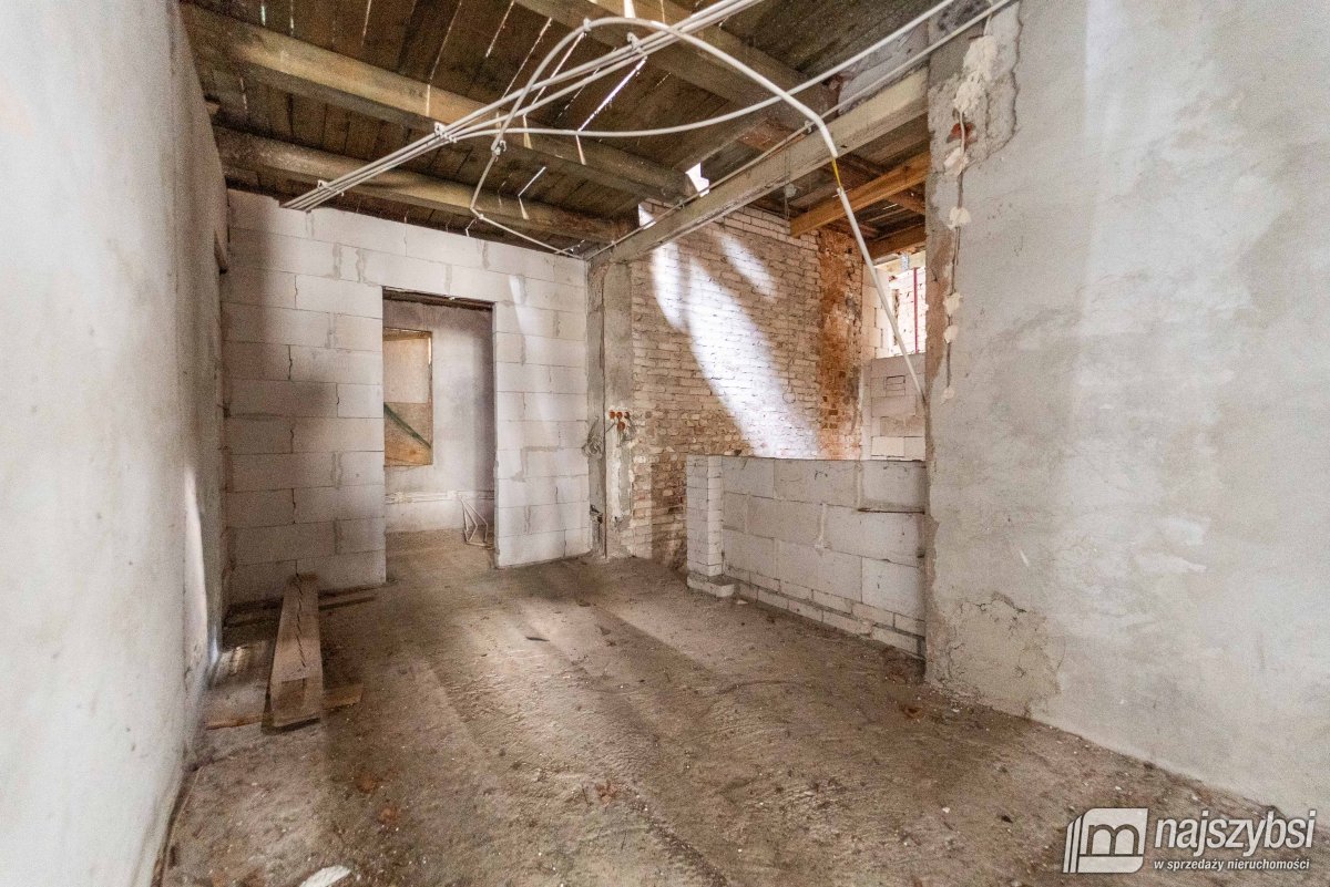 STARGARD - Spokojna, obiekt na sprzedaż (29)