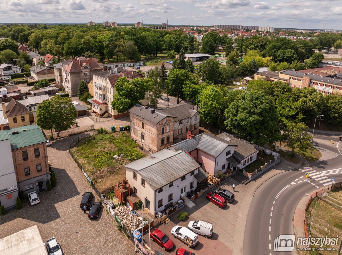 STARGARD - Spokojna, obiekt na sprzedaż (3)