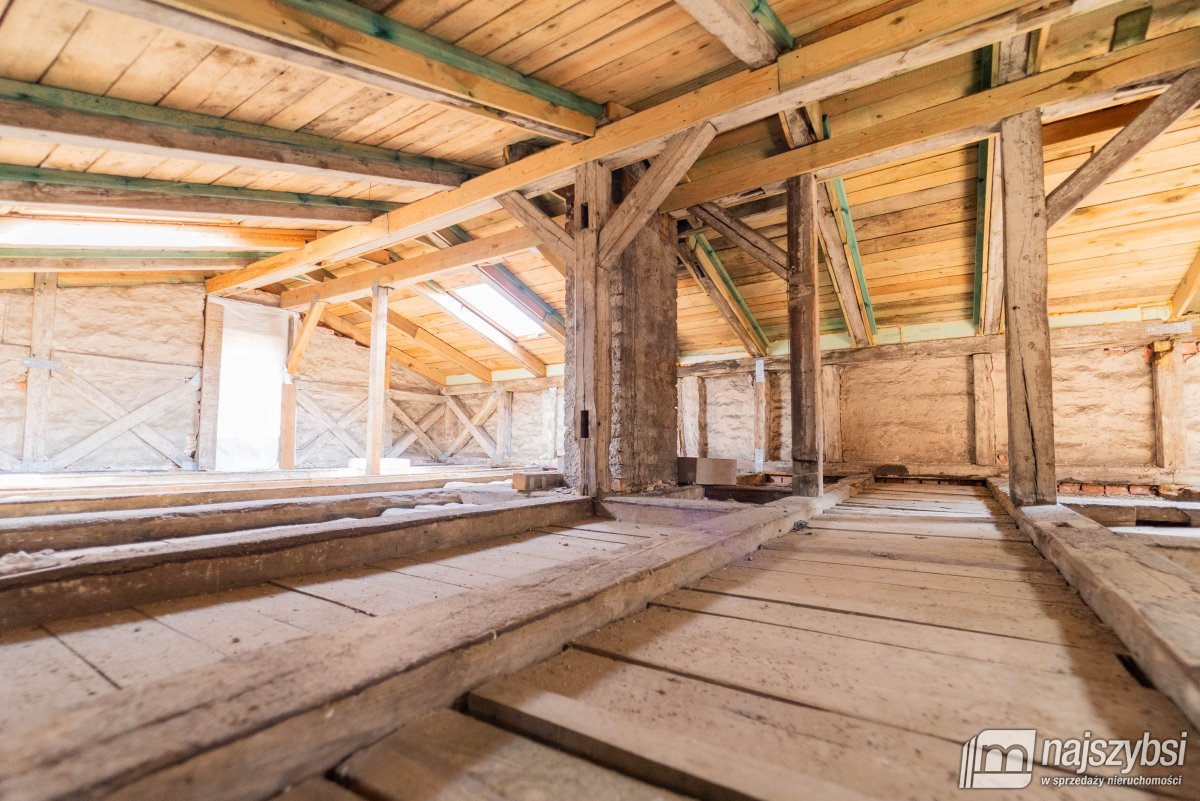 STARGARD - Spokojna, obiekt na sprzedaż (30)