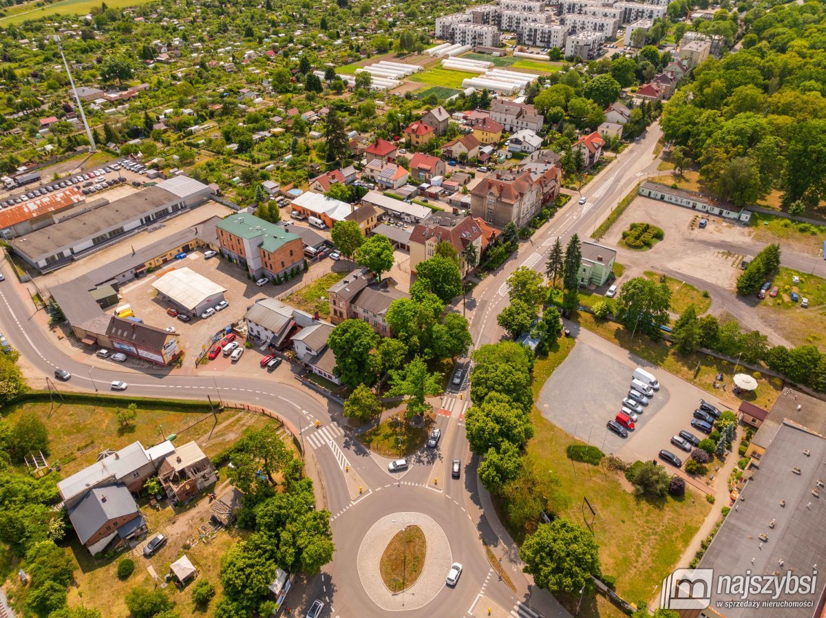 STARGARD - Spokojna, obiekt na sprzedaż (31)