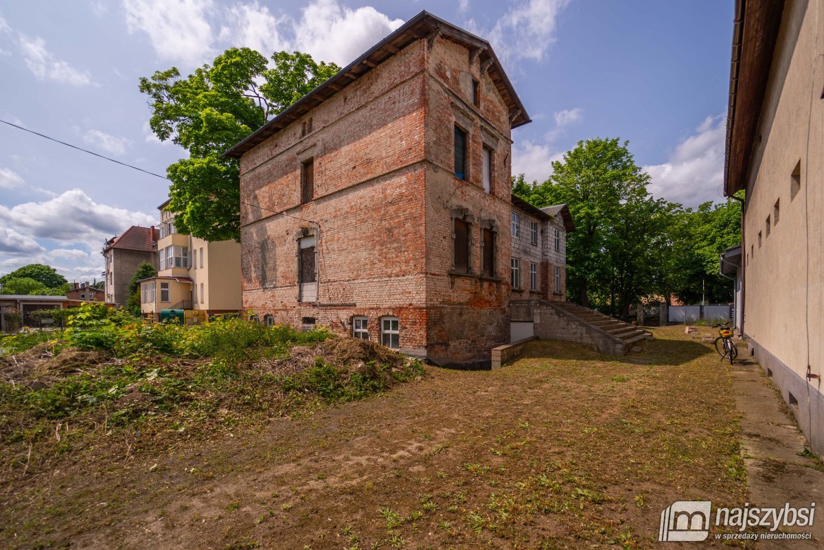 STARGARD - Spokojna, obiekt na sprzedaż (32)
