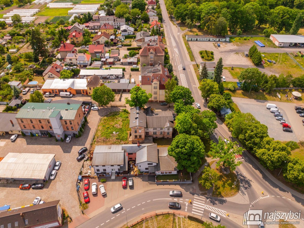 STARGARD - Spokojna, obiekt na sprzedaż (33)