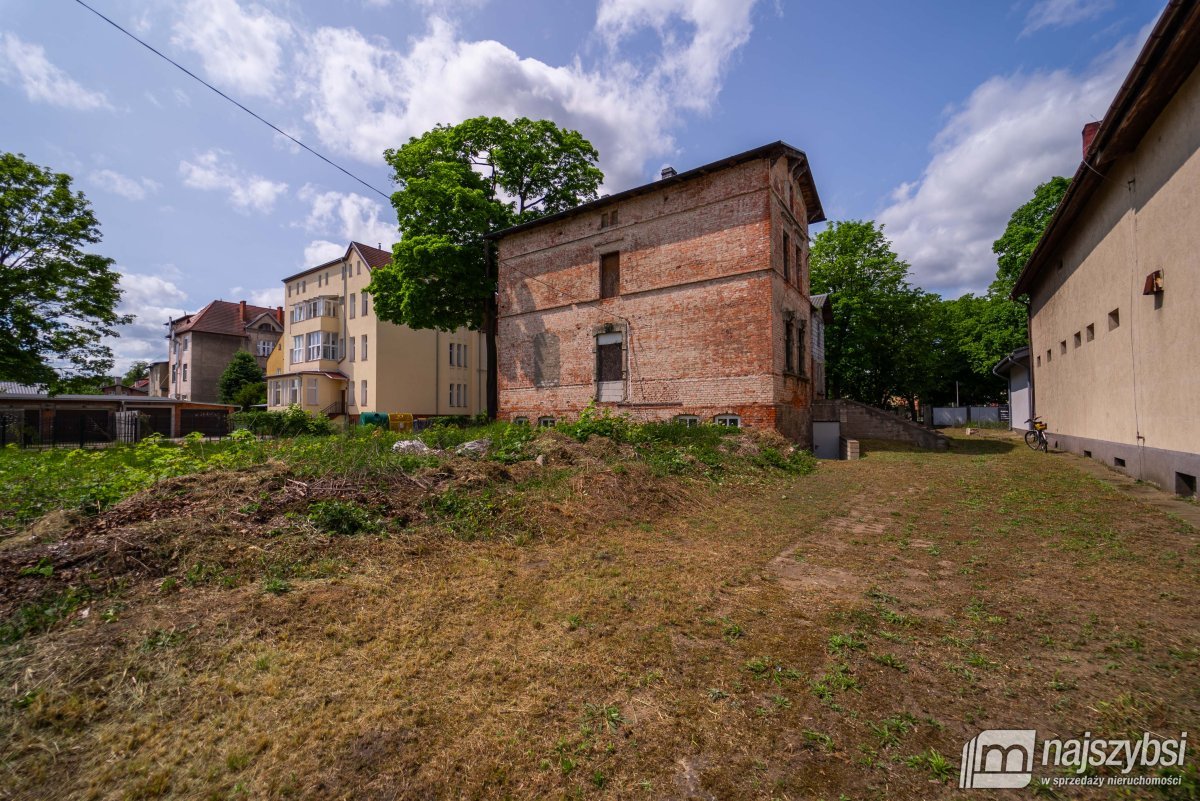 STARGARD - Spokojna, obiekt na sprzedaż (34)