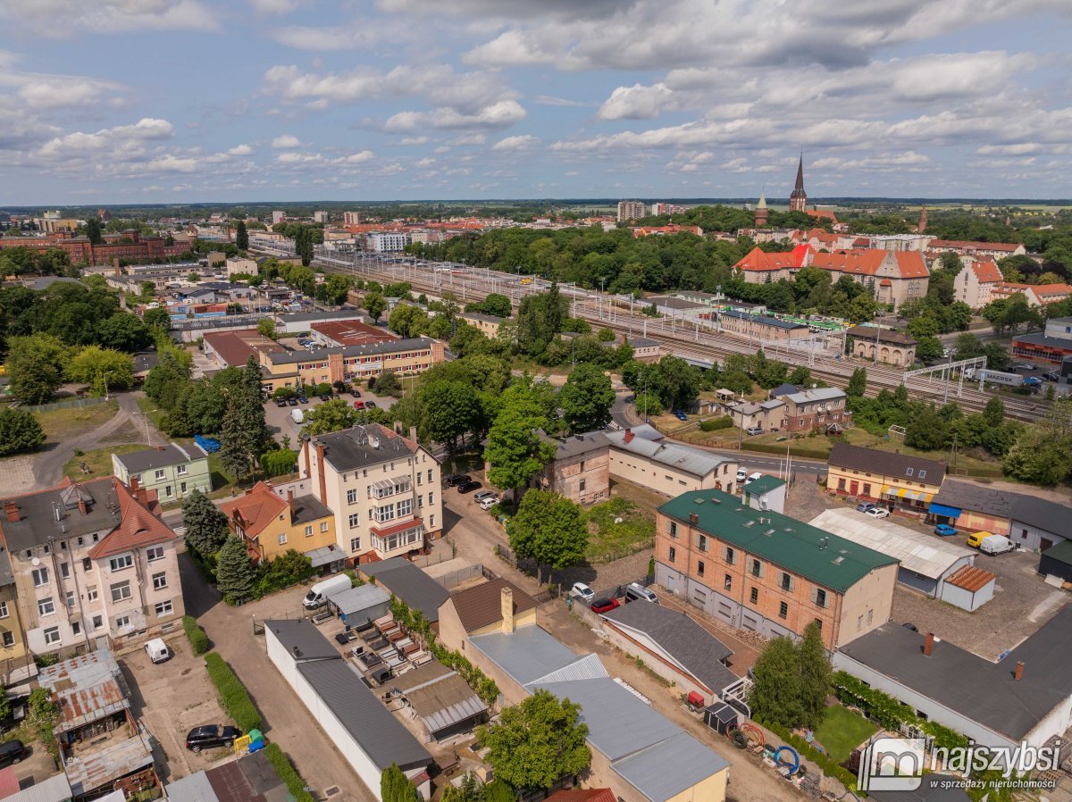 STARGARD - Spokojna, obiekt na sprzedaż (35)