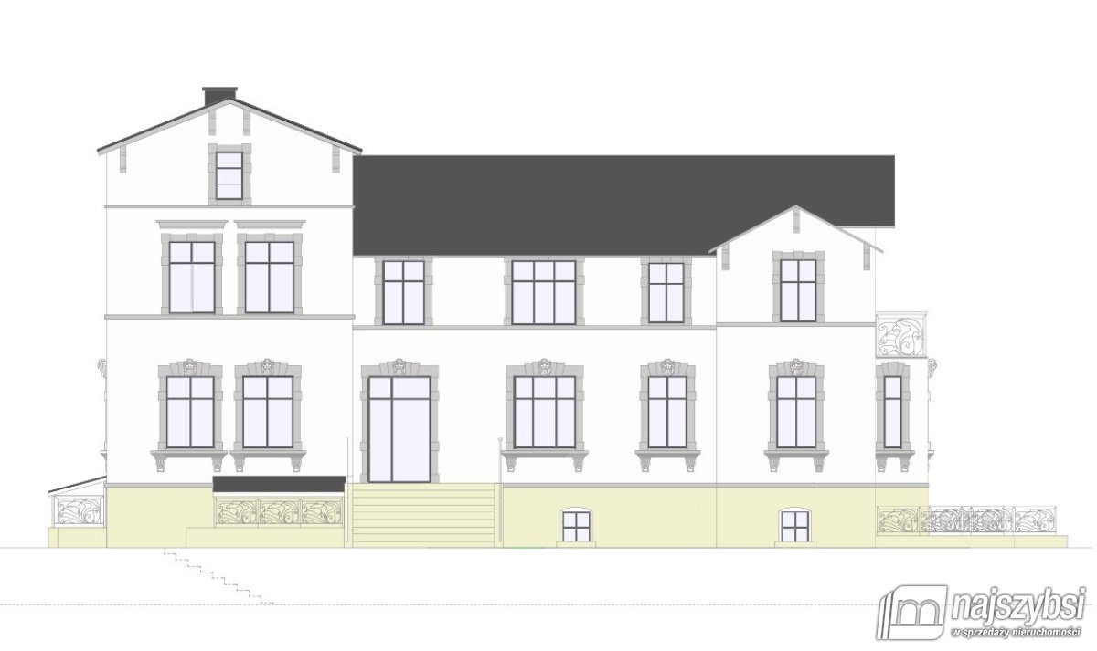 STARGARD - Spokojna, obiekt na sprzedaż (37)