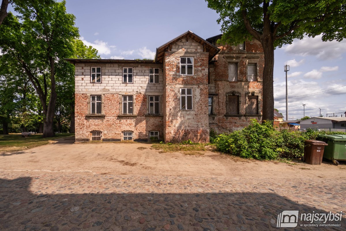STARGARD - Spokojna, obiekt na sprzedaż (4)