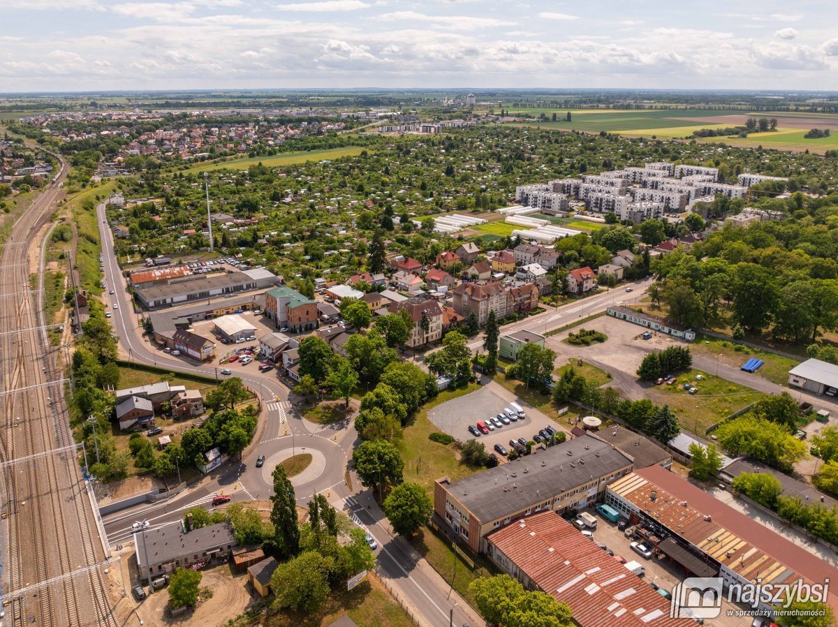 STARGARD - Spokojna, obiekt na sprzedaż (5)