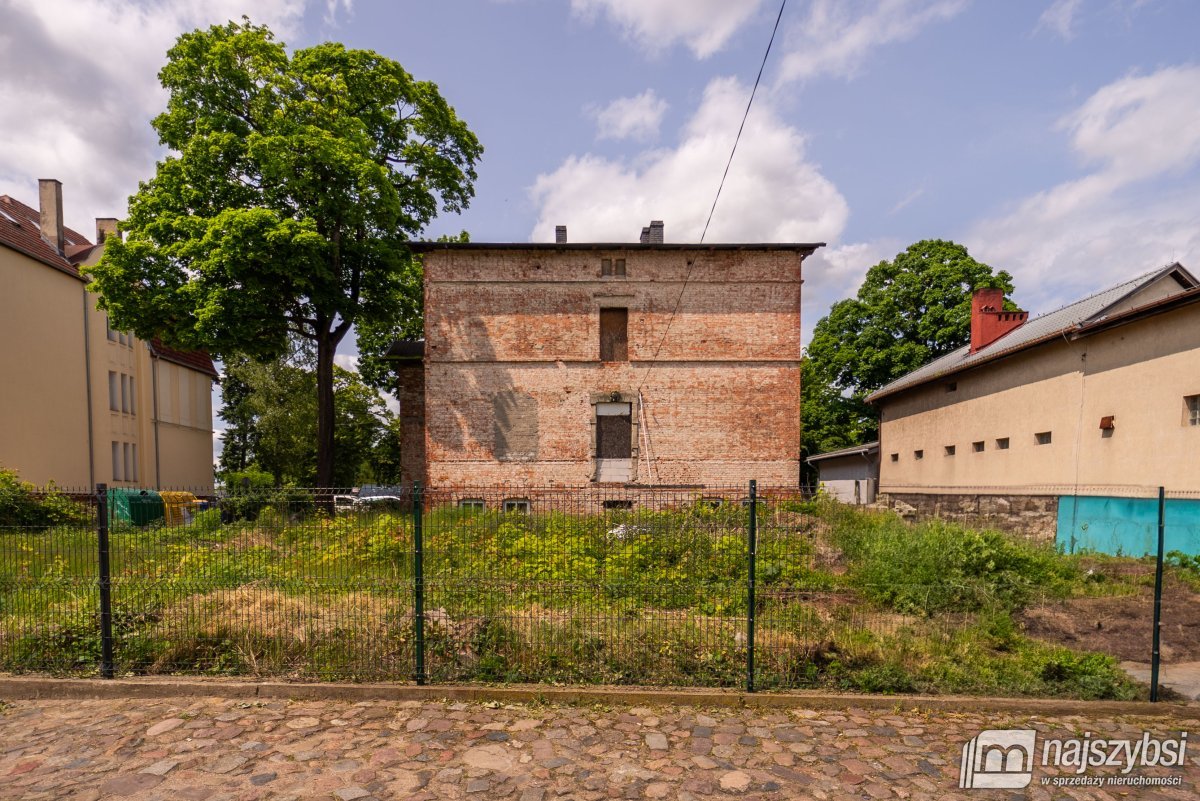 STARGARD - Spokojna, obiekt na sprzedaż (6)