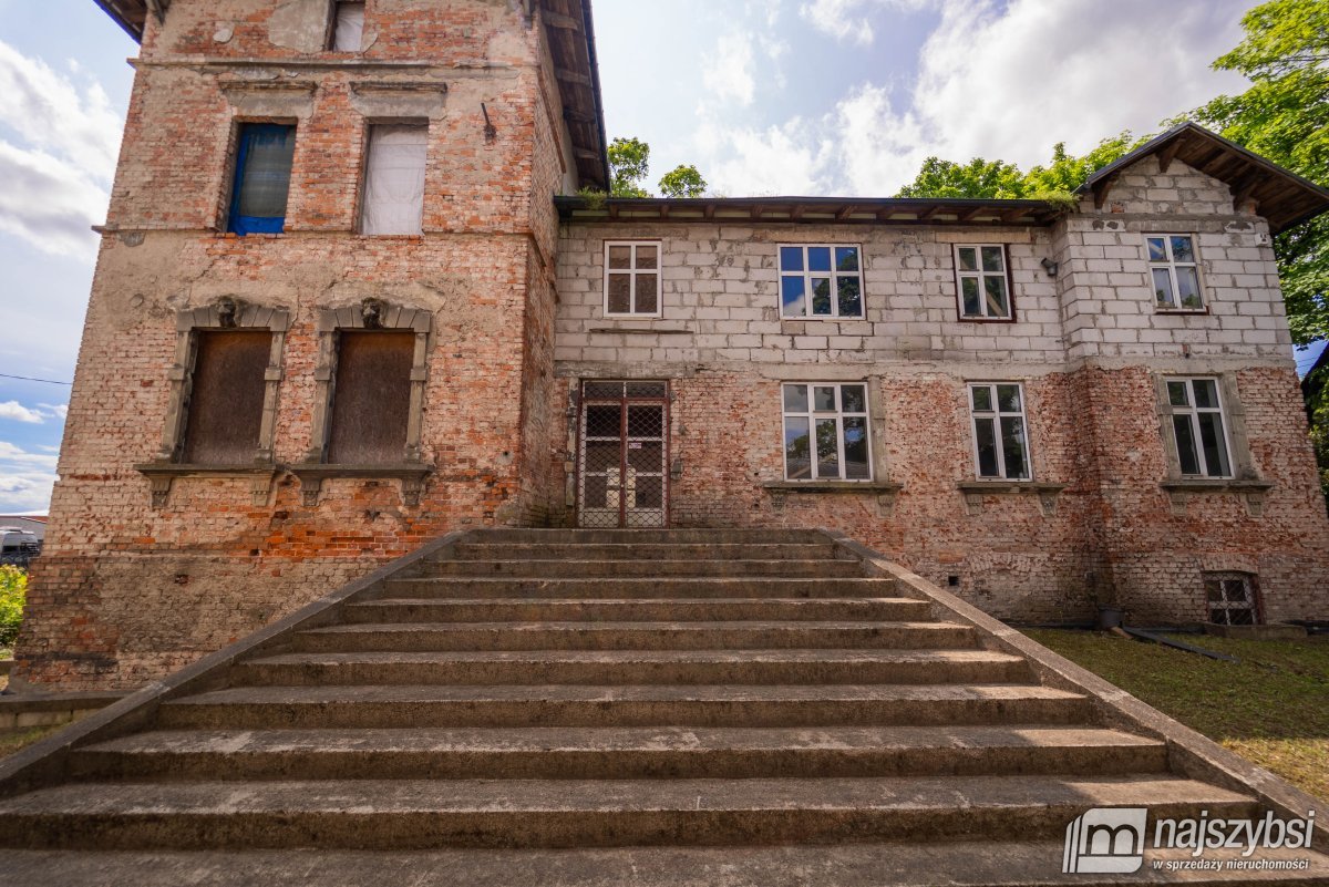 STARGARD - Spokojna, obiekt na sprzedaż (7)
