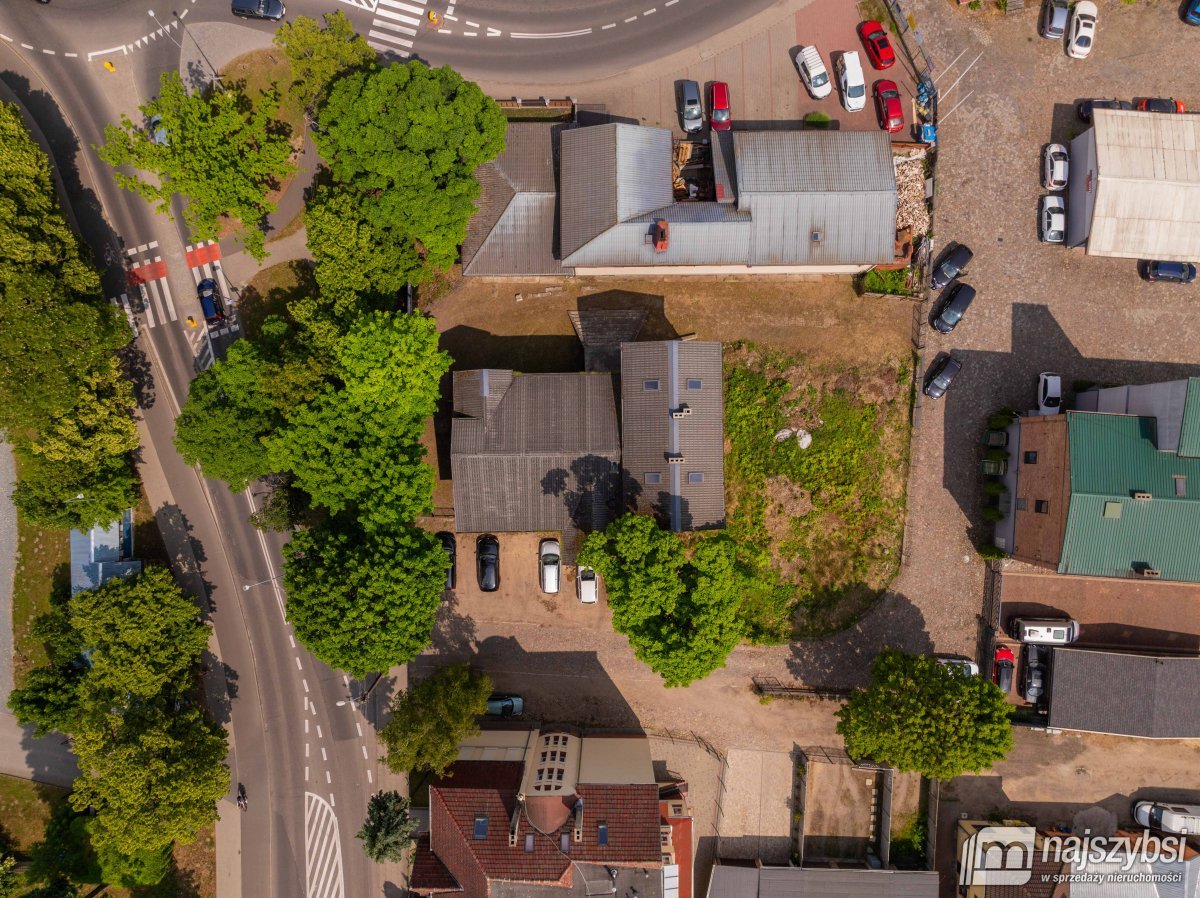 STARGARD - Spokojna, obiekt na sprzedaż (8)
