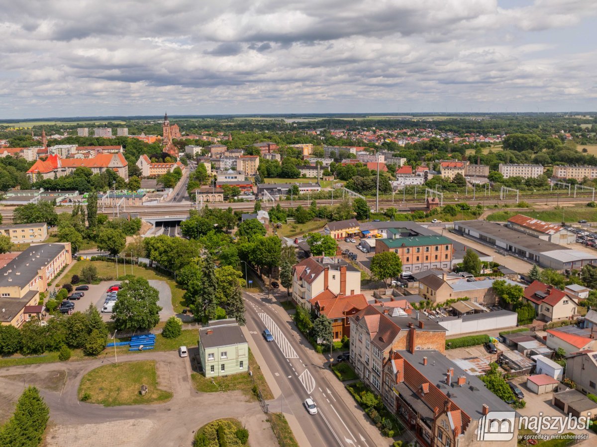 STARGARD - Spokojna, obiekt na sprzedaż (9)