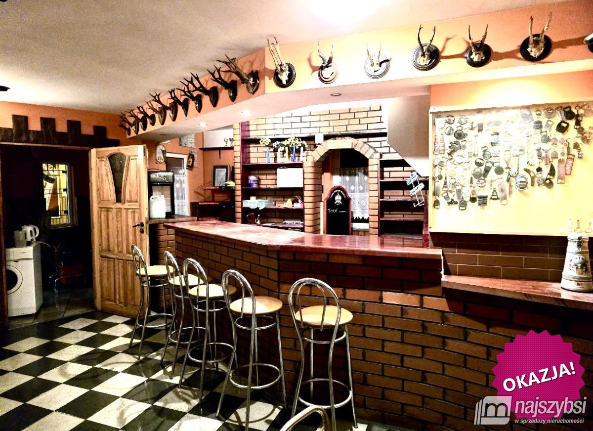 Lokal Handlowo Usługowy  (1)