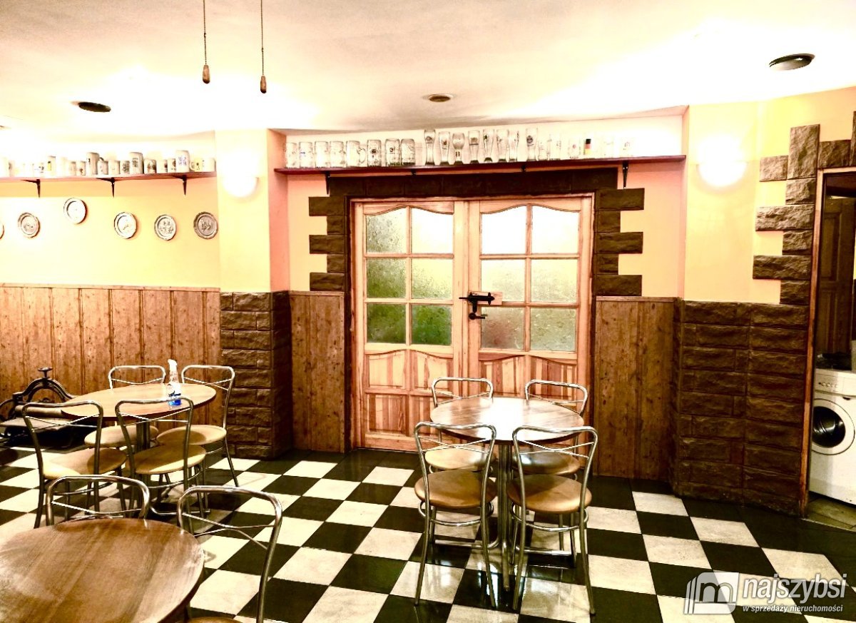 Lokal Handlowo Usługowy  (4)