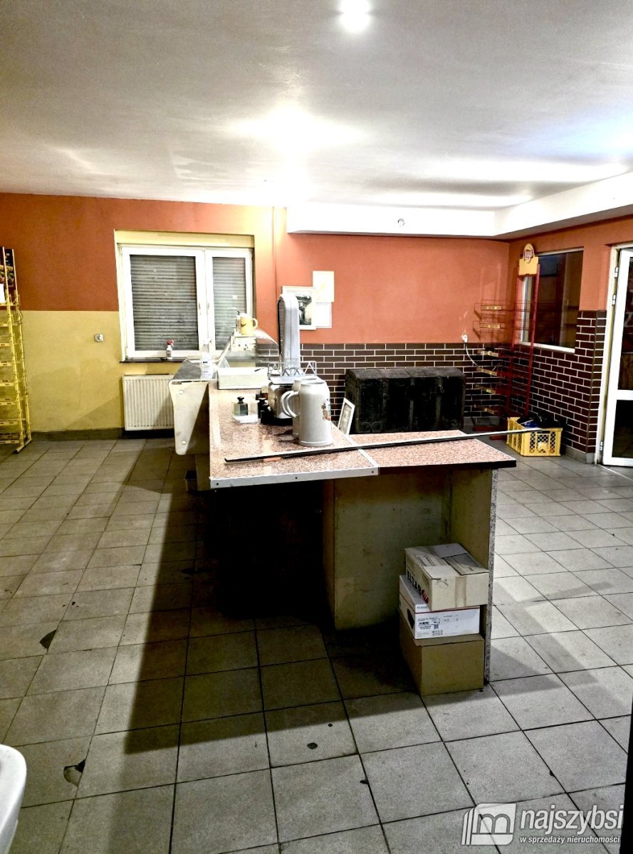 Lokal Handlowo Usługowy  (5)