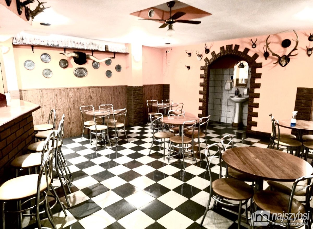 Lokal Handlowo Usługowy  (6)