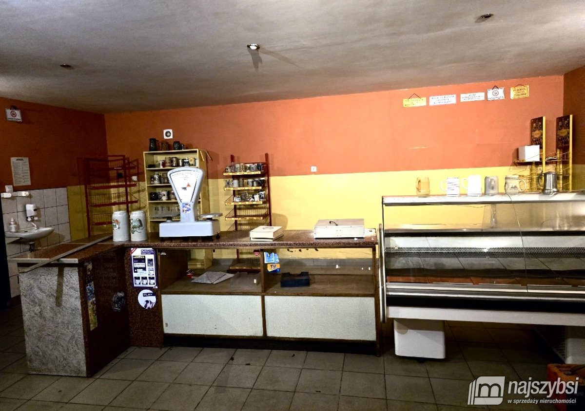 Lokal Handlowo Usługowy  (7)