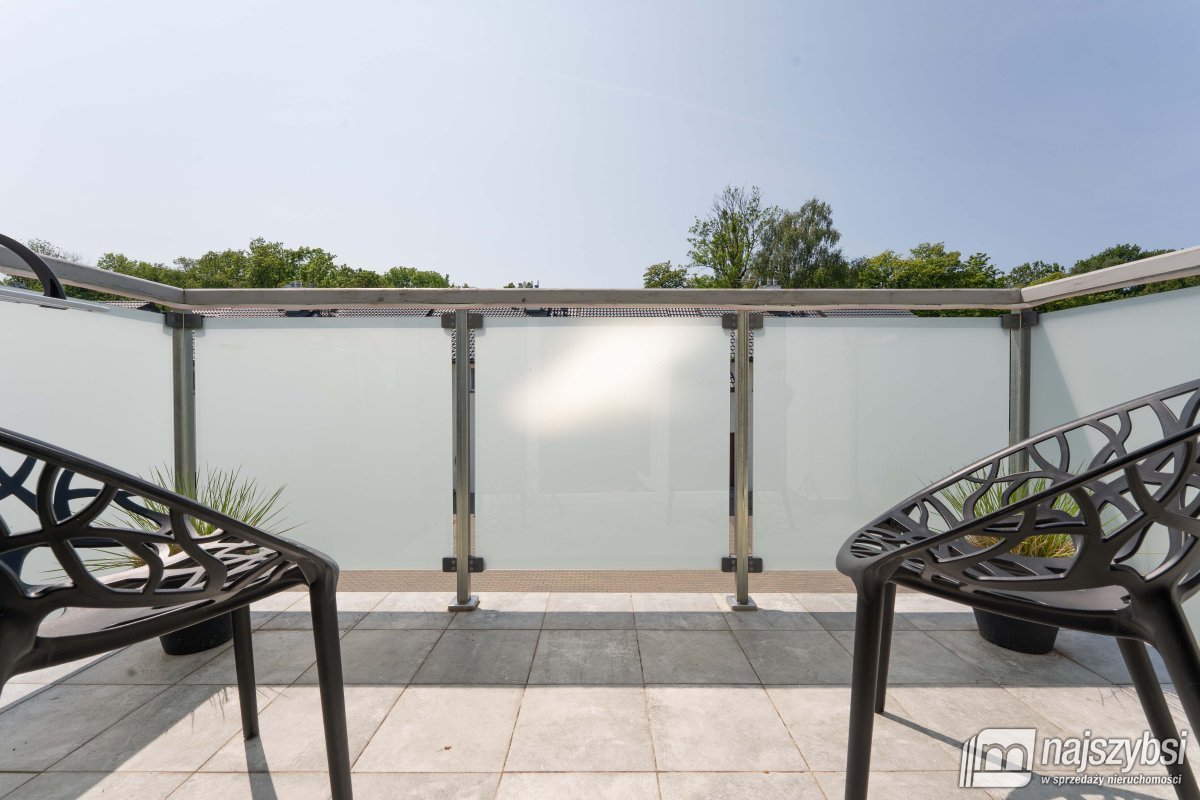 Darłowo- apartament z systemem  Smart Home+ parkin (12)