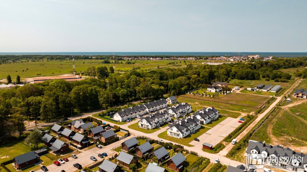 Darłowo- apartament z systemem  Smart Home+ parkin (3)