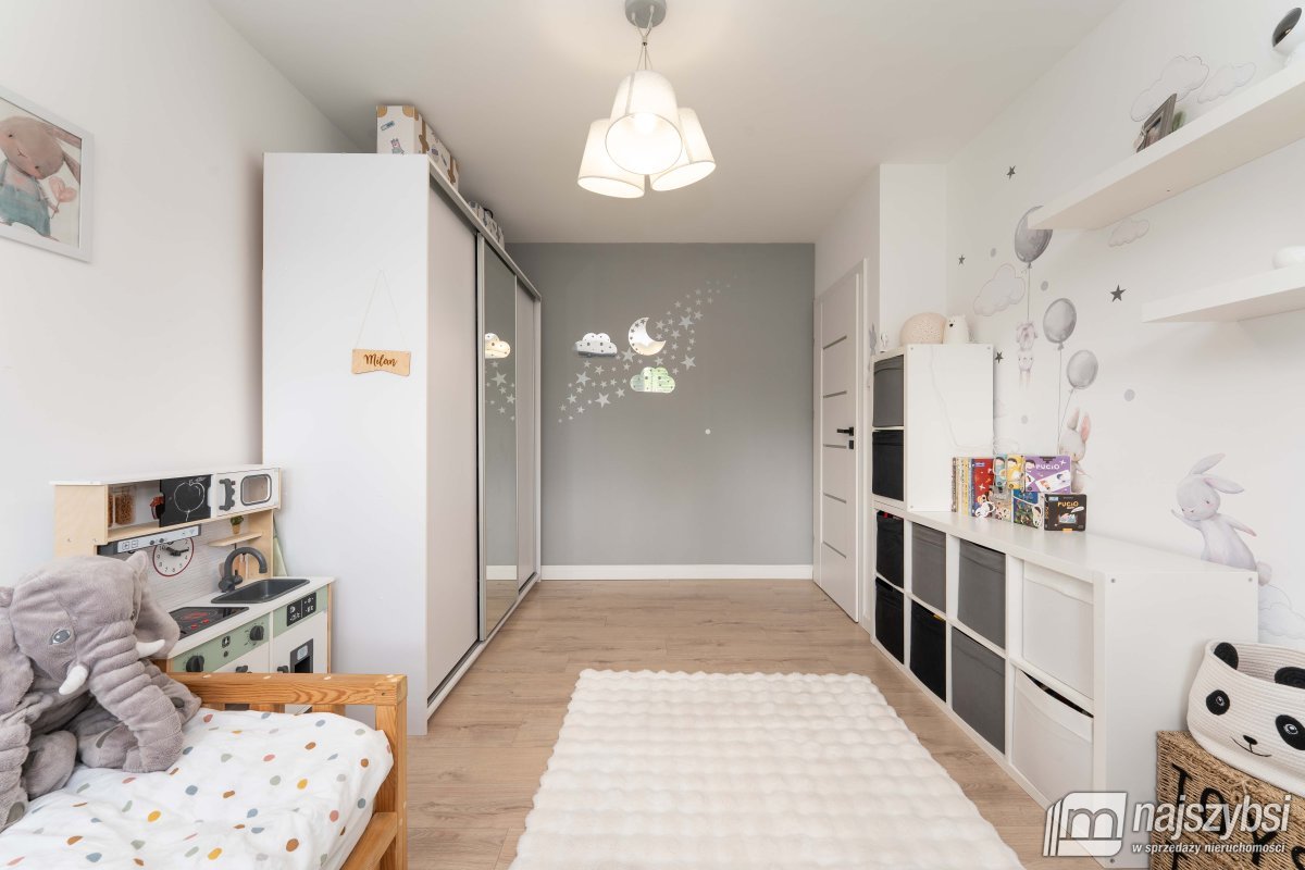 Kołobrzeg/Nieżyn Dom jednorodzinny  (11)