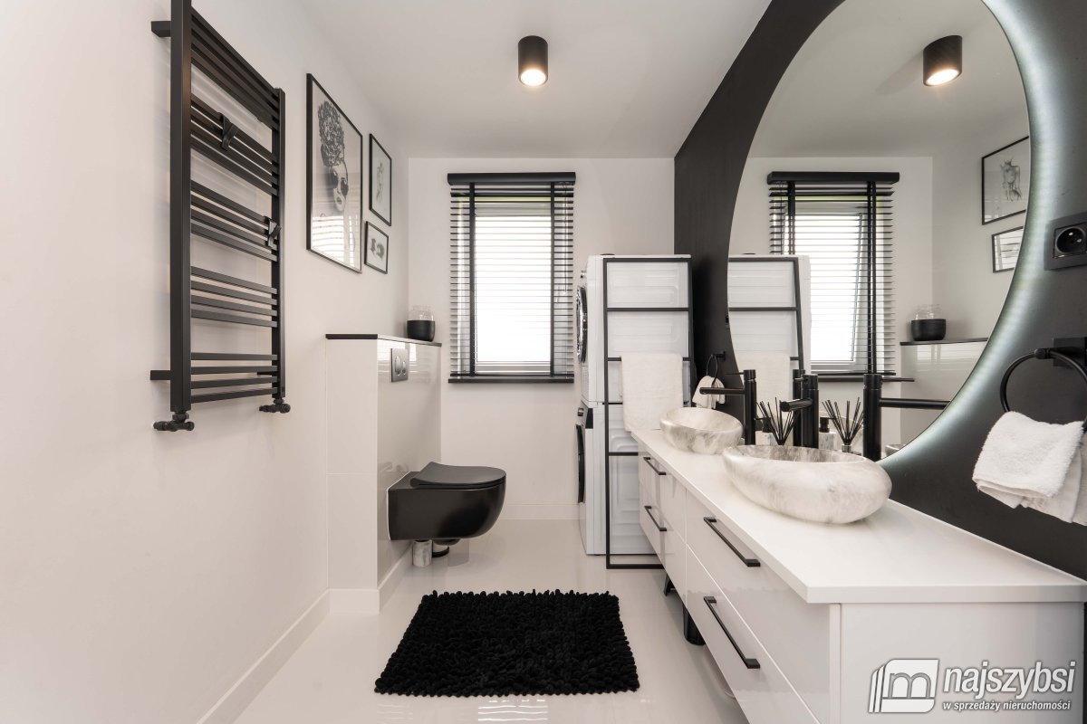 Kołobrzeg/Nieżyn Dom jednorodzinny  (12)