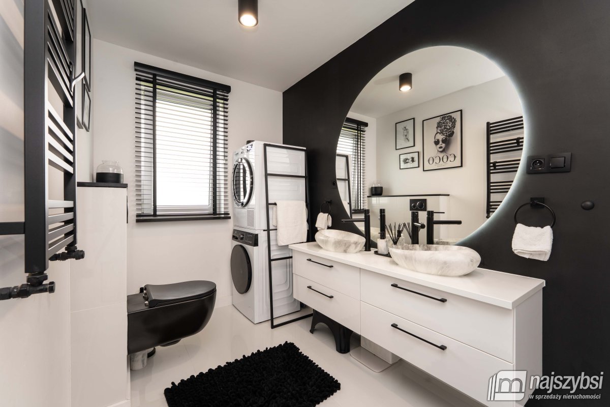 Kołobrzeg/Nieżyn Dom jednorodzinny  (13)