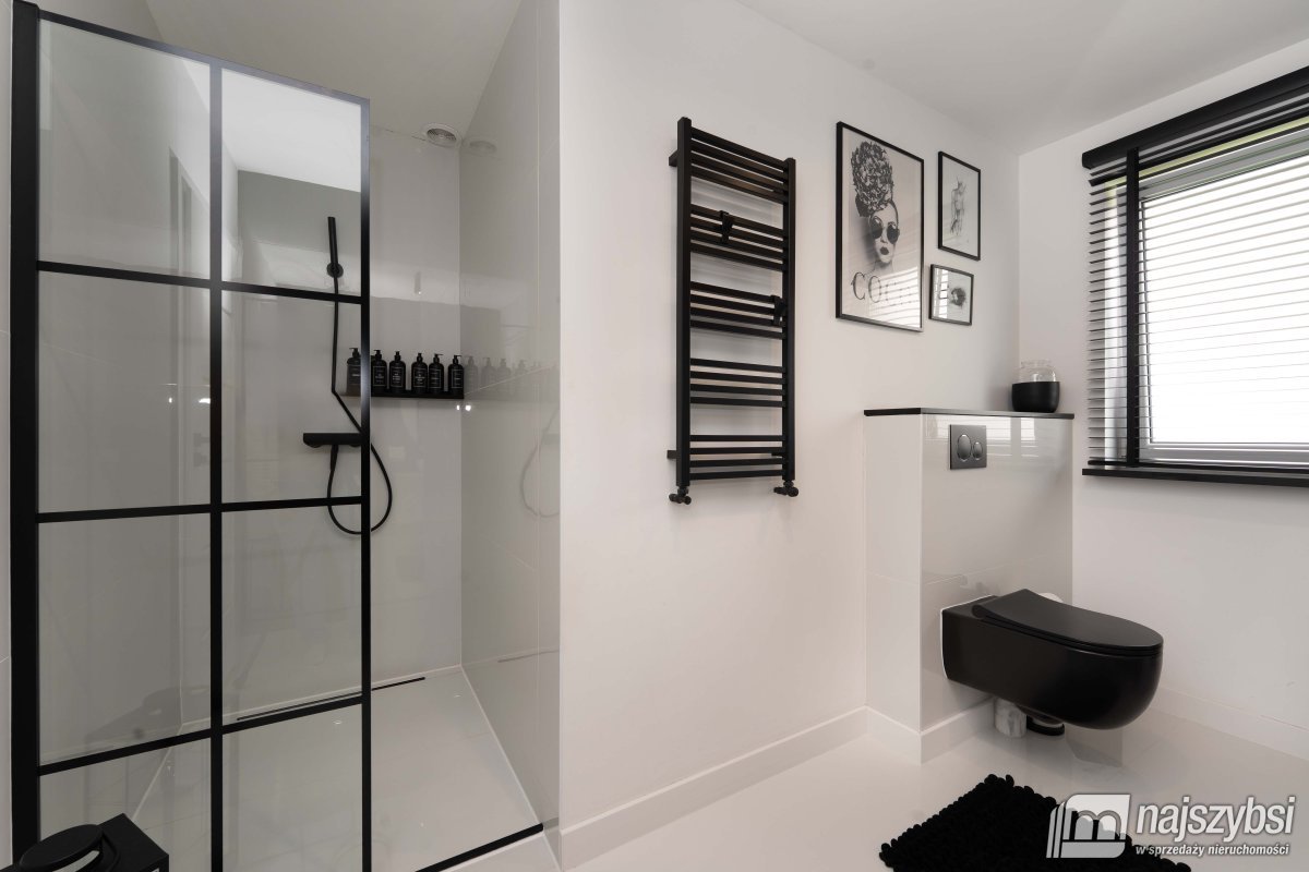 Kołobrzeg/Nieżyn Dom jednorodzinny  (14)