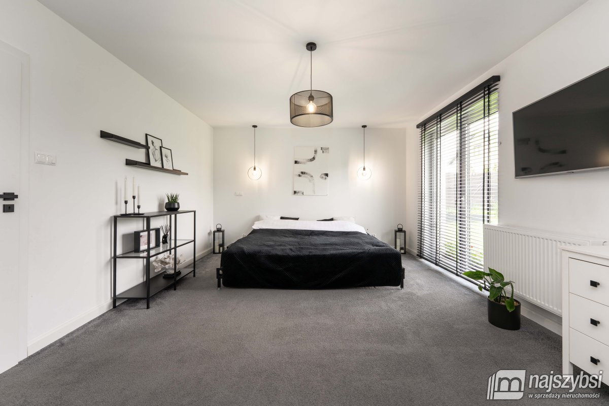 Kołobrzeg/Nieżyn Dom jednorodzinny  (15)