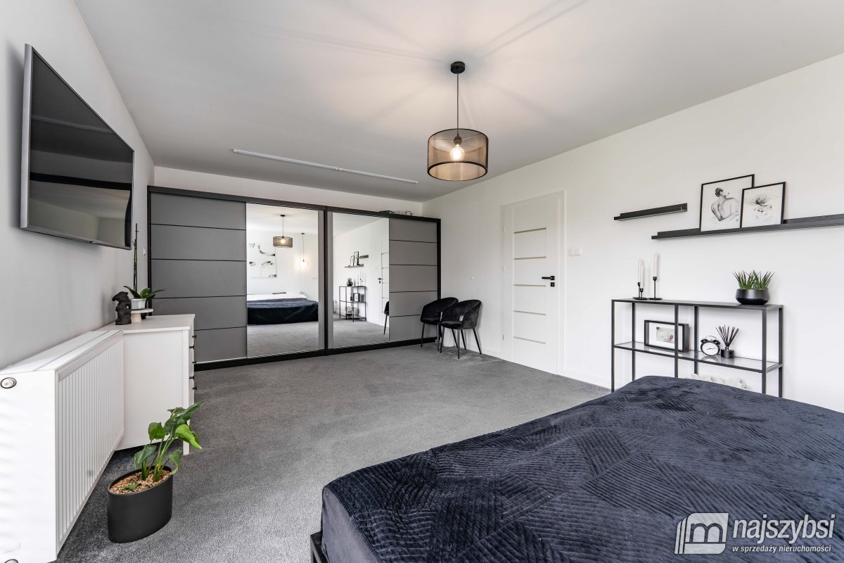 Kołobrzeg/Nieżyn Dom jednorodzinny  (16)