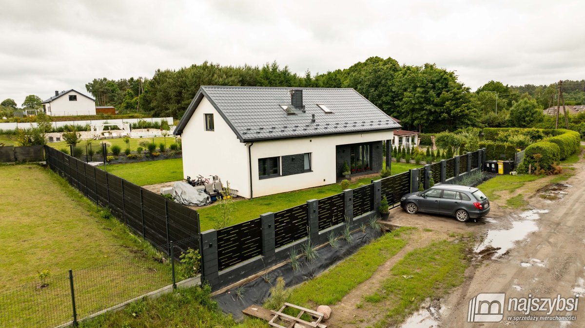 Kołobrzeg/Nieżyn Dom jednorodzinny  (2)