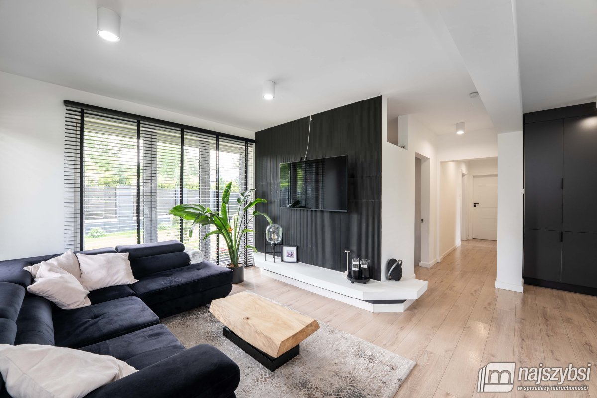 Kołobrzeg/Nieżyn Dom jednorodzinny  (3)