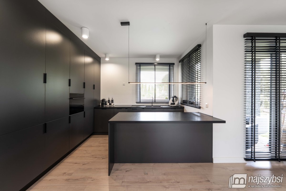 Kołobrzeg/Nieżyn Dom jednorodzinny  (9)