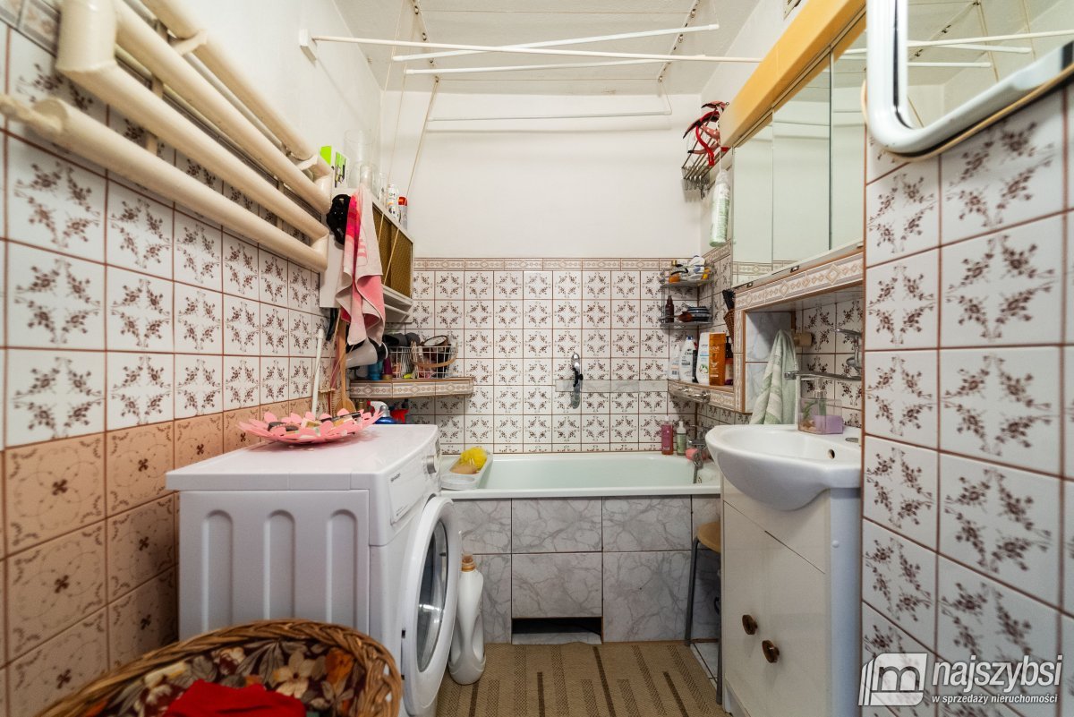 Dobra - mieszkanie 3-pokojowe 62,62m2 z balkonem  (12)