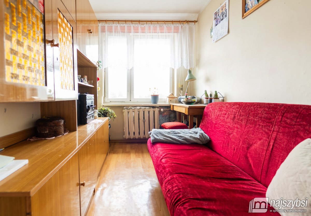 Dobra - mieszkanie 3-pokojowe 62,62m2 z balkonem  (14)