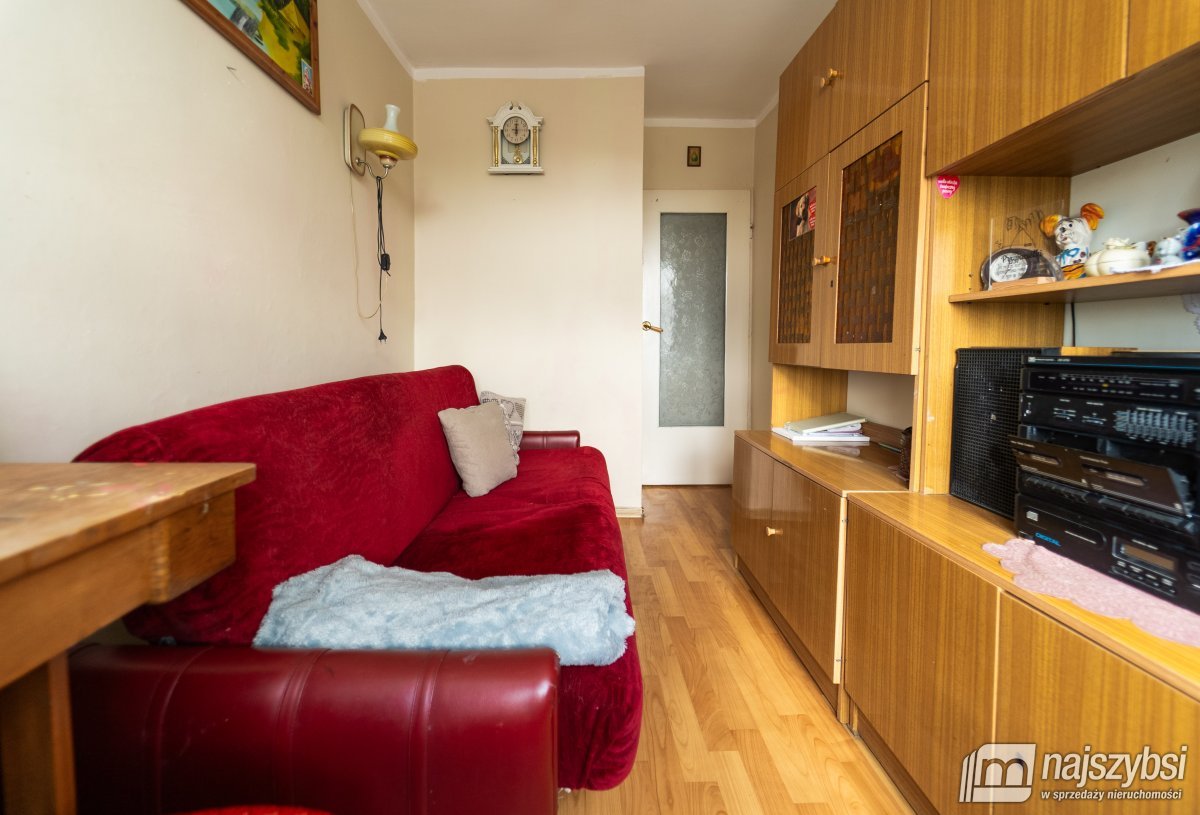 Dobra - mieszkanie 3-pokojowe 62,62m2 z balkonem  (15)