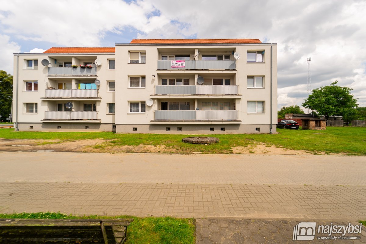 Dobra - mieszkanie 3-pokojowe 62,62m2 z balkonem  (6)