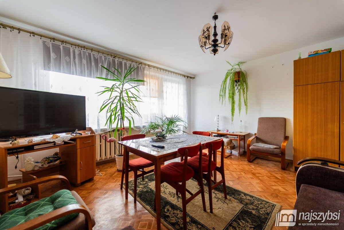 Dobra - mieszkanie 3-pokojowe 62,62m2 z balkonem  (8)