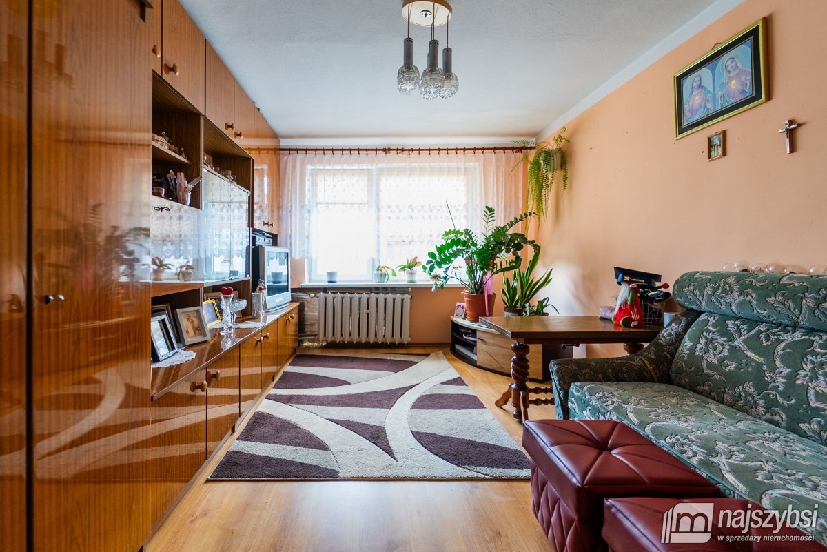 Dobra - mieszkanie 3-pokojowe 62,62m2 z balkonem  (9)