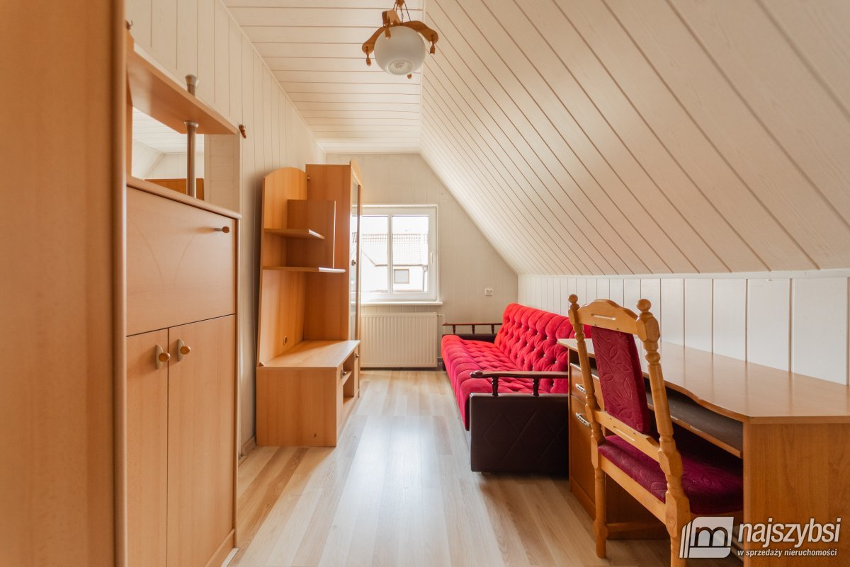 Goleniów-  3 pokoje 65,70 m2 z ogrodem i Garażem (12)